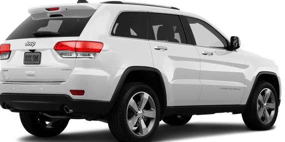 JEEP GRAND CHEROKEE 2014 1C4RJEBG4EC547922 image